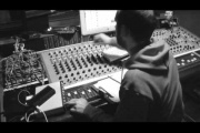 The Five Ghosts - Making Of, Part Three
