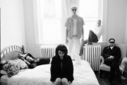 In Our Bedroom After the War Band Photos