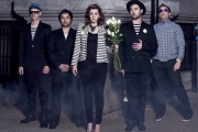 The Five Ghosts Band Photos