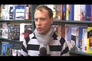 Interview with Torq on City TV