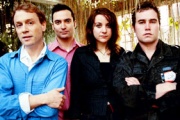 Heart Band Photos