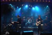 Live on Jimmy Fallon