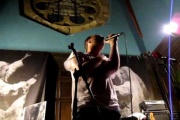 RE: June 3, 2010 : First Unitarian Church, Philadelphia, PA, United States