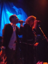 RE: June 9, 2010 : Lincoln Hall, Chicago, IL, United States
