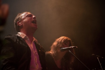 June 9, 2010 : Lincoln Hall, Chicago, IL, United States
