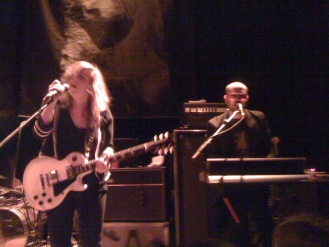RE: June 9, 2010 : Lincoln Hall, Chicago, IL, United States