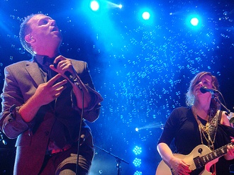 Toronto Massey Hall