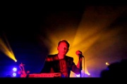 RE: November 3, 2010 : Kelowna Community Theatre, Kelowna, BC, Canada