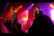 RE: November 18, 2010 : La Zona Rosa, Austin, TX, United States