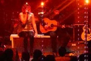 November 23, 2010 : Southgate House, Newport, KY, United States