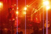 November 23, 2010 : Southgate House, Newport, KY, United States