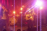 November 23, 2010 : Southgate House, Newport, KY, United States