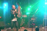 November 23, 2010 : Southgate House, Newport, KY, United States