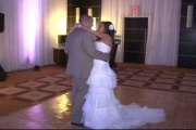C&C Wedding - First Dance