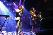RE: September 22, 2012 : Webster Hall, New York, NY, United States