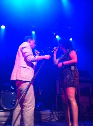 The North Amy & Torq