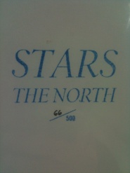 RE: The North Limited Edition Gold Vinyl Registry