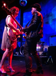 Amy & Evan