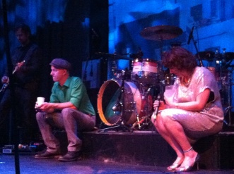 Amy & Patty