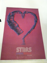 Stars poster