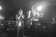 December 3rd 2012, Leeds: Torq and a Yorkshire lad