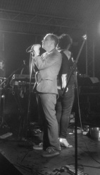 RE: December 3, 2012 : Cockpit, Leeds, United Kingdom
