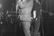 RE: December 3, 2012 : Cockpit, Leeds, United Kingdom