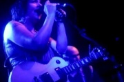 Stars - Fixed (Live @ The Garage, London, 07.12.12)