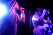 Stars - A Song Is A Weapon (Live @ The Garage, London, 07.12.12)