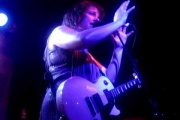 Stars - Ageless Beauty (Live @ The Garage, London, 07.12.12)