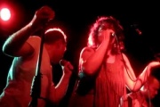 Stars - The North + We Don't Want Your Body (Live @ The Garage, London, 07.12.12)