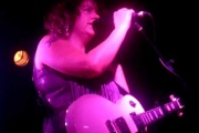 Stars - Through The Mines + Midnight Coward (Live @ The Garage, London, 07.12.12)