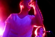 Stars - Backlines + Do You Want To Die Together? + Soft Revolution (Live @ The Garage, London, 07.12.12)
