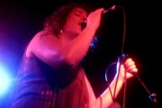 Stars - Lights Changing Colour (Live @ The Garage, London, 07.12.12)