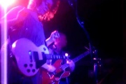 Stars - Dead Hearts + Elevator Love Letter (Live @ The Garage, London, 07.12.12)