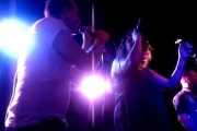 Stars - Look Up (Live @ The Garage, London, 07.12.12)