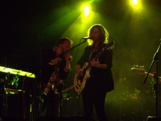 Torq & Amy at Heaven, London