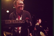 RE: March 8, 2013 : Music Hall of Williamsburg, Brooklyn, NY, United States