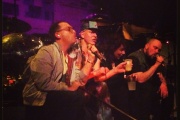 RE: March 8, 2013 : Music Hall of Williamsburg, Brooklyn, NY, United States