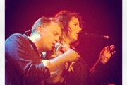 RE: March 8, 2013 : Music Hall of Williamsburg, Brooklyn, NY, United States