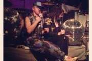 RE: March 8, 2013 : Music Hall of Williamsburg, Brooklyn, NY, United States