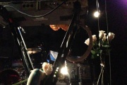 RE: March 9, 2013 : Music Hall of Williamsburg, Brooklyn, NY, United States