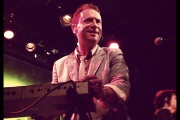 RE: March 9, 2013 : Music Hall of Williamsburg, Brooklyn, NY, United States