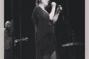 RE: March 9, 2013 : Music Hall of Williamsburg, Brooklyn, NY, United States