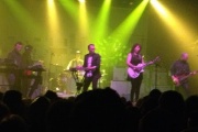 Stars at First Avenue, Minneapolis, 3-26-13