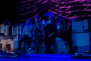 RE: Edmonton show on March 31 2013 Winspear