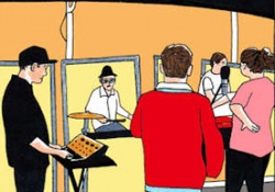 Daytrotter Session