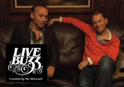 The Village Live Session & Interview