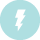 Lightning bolt