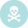 Skull bones